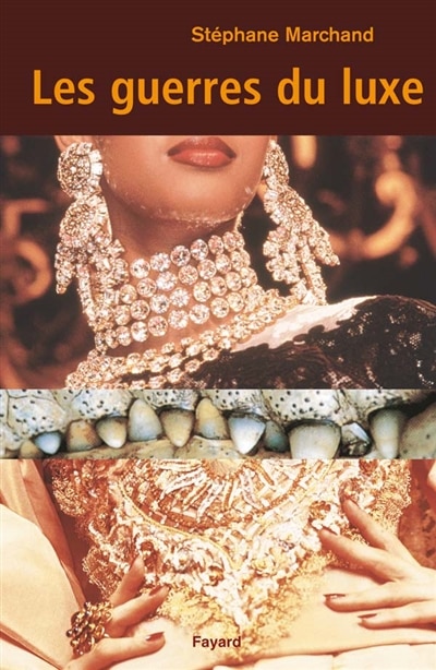 Couverture_Les guerres du luxe