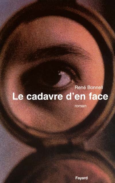 Couverture_Le cadavre d'en face