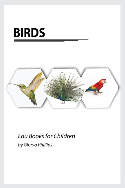 Front cover_Birds
