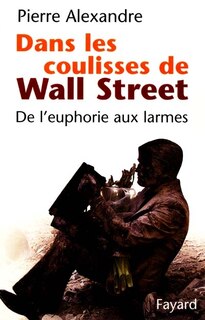 Couverture_Dans les coulisses de Wall Street