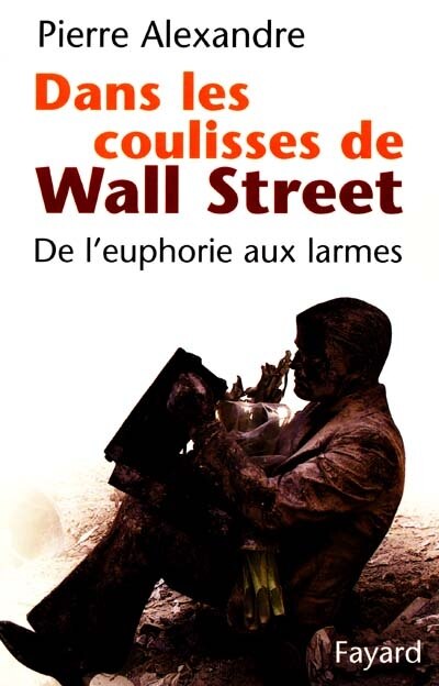 Couverture_Dans les coulisses de Wall Street