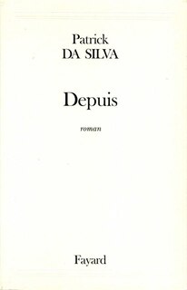 Front cover_Depuis