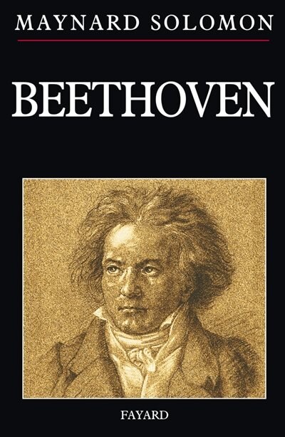 Front cover_Beethoven