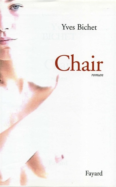 Front cover_Chair