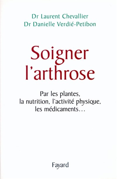 L' arthrose