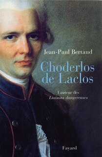 Front cover_CHODERLOS DE LACLOS