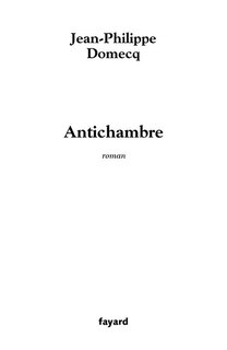 Couverture_Antichambre