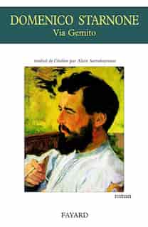 VIE GEMITO by Domenico Starnone