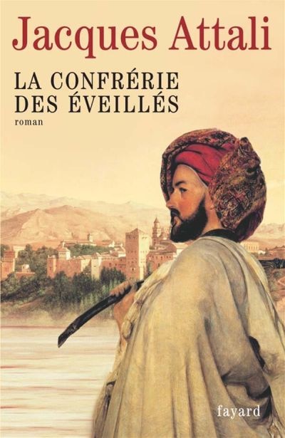 Front cover_CONFRERIE DES EVEILLES