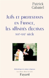 Couverture_Juifs et protestants en France