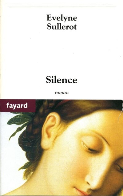 Front cover_Silence
