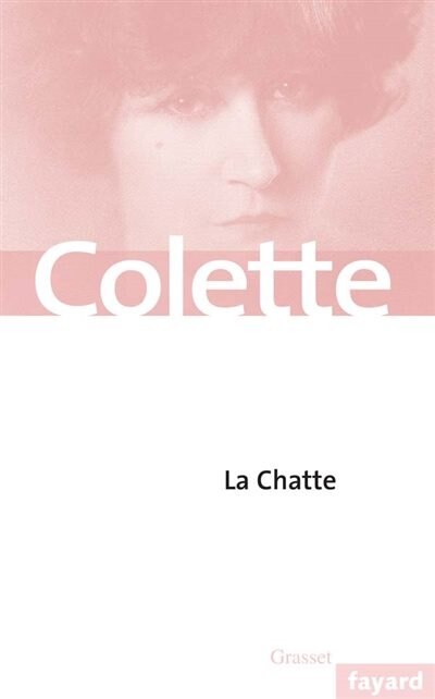 Couverture_La chatte