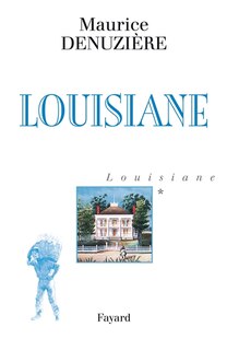 Front cover_LOUISIANE T01 (REEDITION)