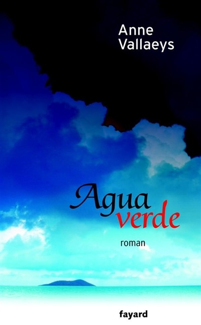 Agua verde