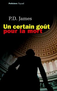 Front cover_UN CERTAIN GOUT POUR MORT