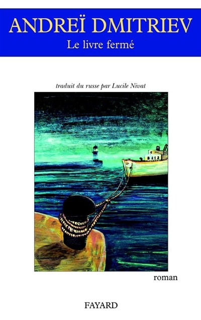 Couverture_Le livre ferm&eacute;