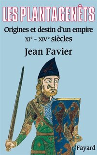 Front cover_PLANTAGENETS (LES)