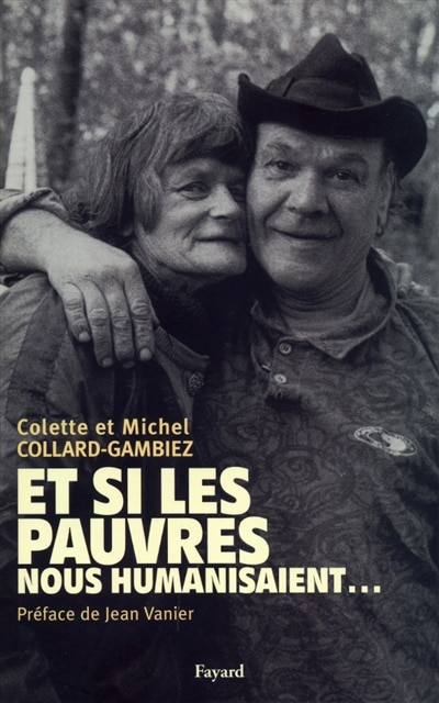 Couverture_Et si les pauvres nous humanisaient