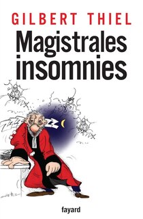 Front cover_Magistrales insomnies