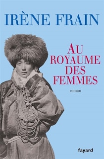 Front cover_AU ROYAUME DES FEMMES