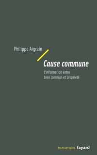 Couverture_Cause commune