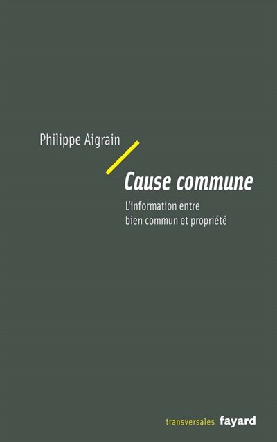 Couverture_Cause commune