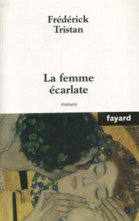 Front cover_La femme écarlate