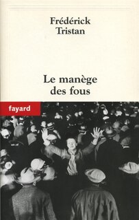 Front cover_Le manège des fous