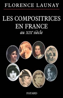 Les compositrices en France: XIXe-XXe siècle