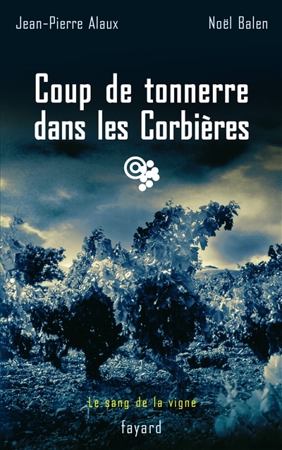 Couverture_Coup de tonnerre dans les Corbières