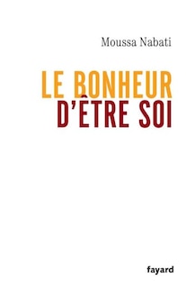 Couverture_Le bonheur d'être soi