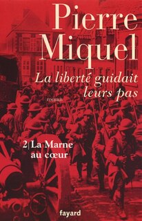 Front cover_La Marne au coeur