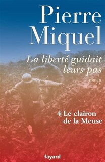 Front cover_Le clairon de la Meuse
