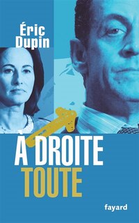 Front cover_A droite toute