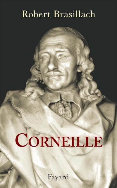 Front cover_CORNEILLE