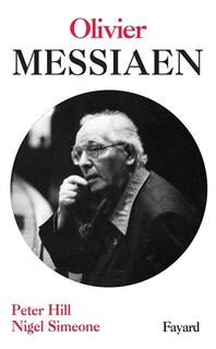 OLIVIER MESSIAEN