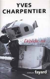Couverture_Dépêche-toi