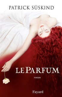 Front cover_Le parfum