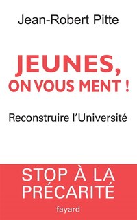 Couverture_Jeunes, on vous ment !