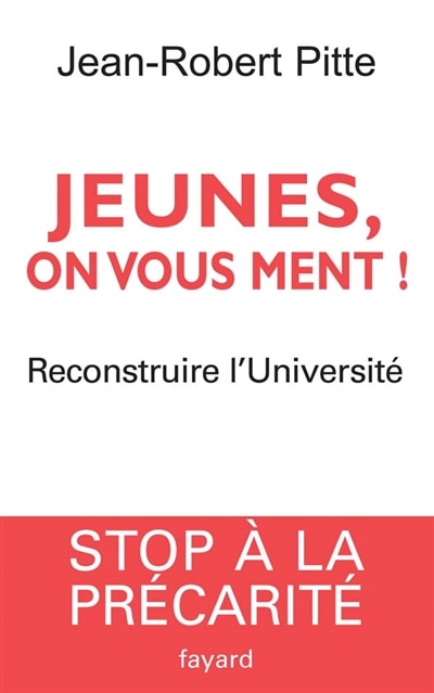 Couverture_Jeunes, on vous ment !