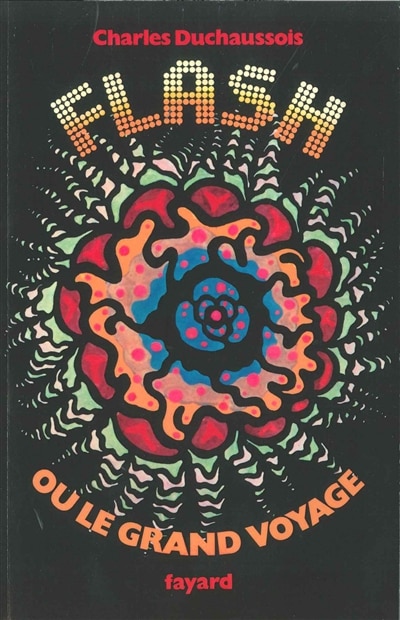 Couverture_Flash ou Le grand voyage