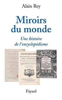 Front cover_Miroirs du monde