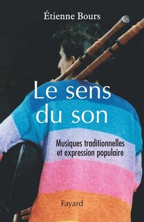 Couverture_Le sens du son