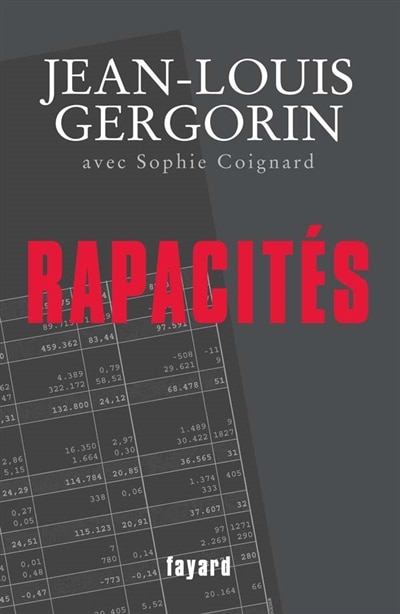 Front cover_Rapacités