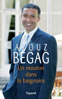 Couverture_Un mouton dans la baignoire
