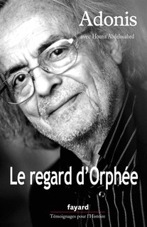 Couverture_Le regard d'Orphée
