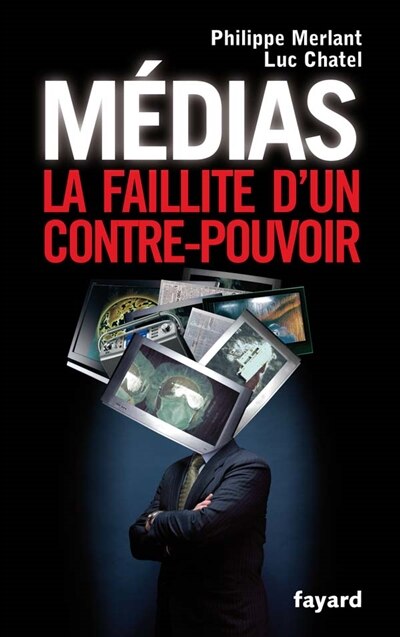 Front cover_Médias
