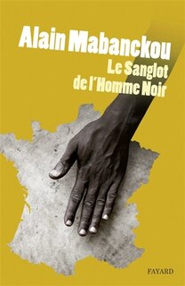 Couverture_Sanglot de l'homme noir