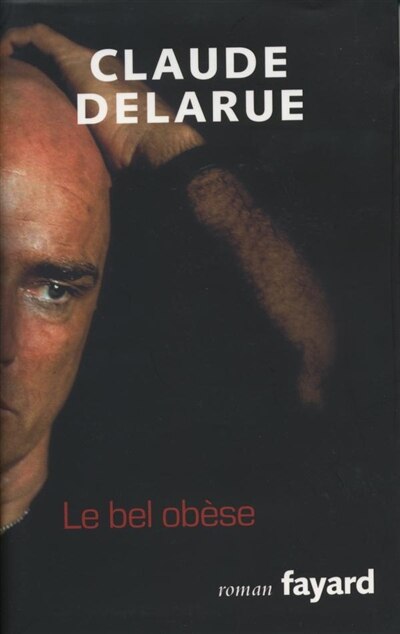 Front cover_Le bel ob&egrave;se