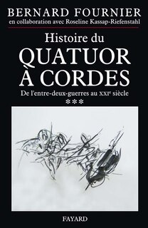 De l'entre-deux-guerres au XXIe siècle